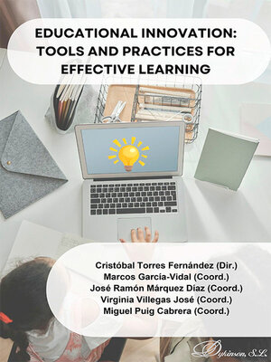cover image of Educational Innovation